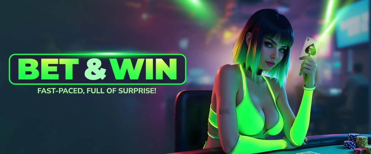 Classic Casino Games